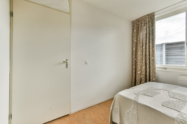 Medium property photo - Watermaalpad 36, 1066 WX Amsterdam